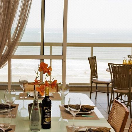Incrivel Vista Para O Mar, 4 Quartos Com Varanda Бертіога Екстер'єр фото